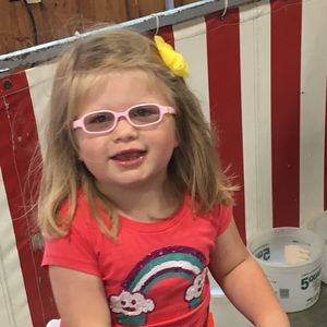 Meet your Posher, Ryanne